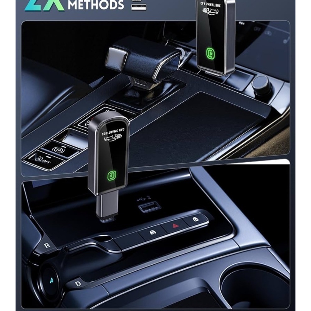 Car Play Adapter - Picture 6 of 6